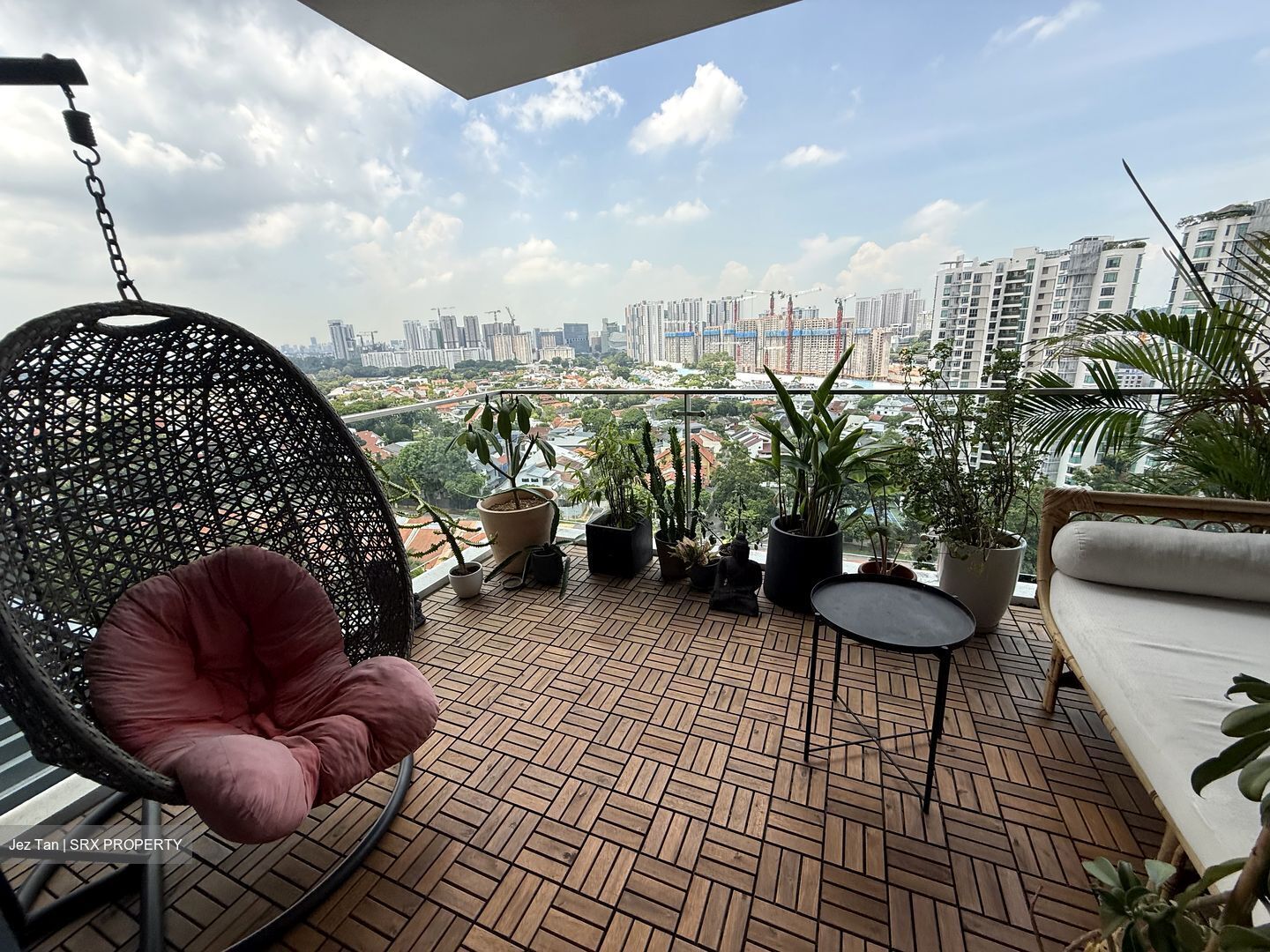 The Trizon (D10), Condominium #626013561